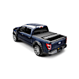 80961 Endure ALX Series Hard Folding Tonneau Cover, TPO with Polypropylene Fits Approx. 5 ft. Bed