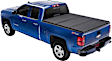 83460 Solid Fold 2.0 Series Hard Folding Tonneau Cover, TPO with Polypropylene Fits Approx. 5 ft. 6 in. Bed