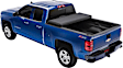 83460 Solid Fold 2.0 Series Hard Folding Tonneau Cover, TPO with Polypropylene Fits Approx. 5 ft. 6 in. Bed