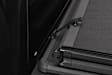 83460 Solid Fold 2.0 Series Hard Folding Tonneau Cover, TPO with Polypropylene Fits Approx. 5 ft. 6 in. Bed
