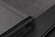 83460 Solid Fold 2.0 Series Hard Folding Tonneau Cover, TPO with Polypropylene Fits Approx. 5 ft. 6 in. Bed