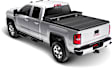 84422 Solid Fold 2.0 Toolbox Series Hard Folding Tonneau Cover, TPO with Polypropylene Fits Approx. 6 ft. 6 in. Bed
