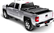 84422 Solid Fold 2.0 Toolbox Series Hard Folding Tonneau Cover, TPO with Polypropylene Fits Approx. 6 ft. 6 in. Bed