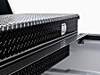 2017 GMC Sierra 1500 - Solid Fold 2.0 Toolbox Series Folding Hard Tonneau Cover, ,TPO with Polypropylene, Approx. 6 ft. 6 in. Bed