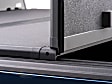 2017 GMC Sierra 1500 - Solid Fold 2.0 Toolbox Series Folding Hard Tonneau Cover, ,TPO with Polypropylene, Approx. 6 ft. 6 in. Bed