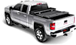 84931 Solid Fold 2.0 Toolbox Series Hard Folding Tonneau Cover, TPO with Polypropylene Fits Approx. 6 ft. 6 in. Bed