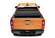 85830 Xceed Series Hard Folding Tonneau Cover, Aluminum Fits Approx. 5 ft. Bed