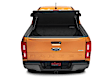 85830 Xceed Series Hard Folding Tonneau Cover, Aluminum Fits Approx. 5 ft. Bed