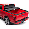 88428 Solid Fold ALX Series Hard Folding Tonneau Cover, TPO with Polypropylene Fits Approx. 6 ft. 6 in. Bed