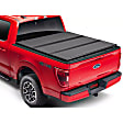 2023 Ram 1500 Classic - Solid Fold ALX Series Folding Hard Tonneau Cover, ,TPO with Polypropylene, Approx. 6 ft. 6 in. Bed