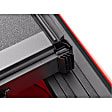 2023 Ram 1500 Classic - Solid Fold ALX Series Folding Hard Tonneau Cover, ,TPO with Polypropylene, Approx. 6 ft. 6 in. Bed