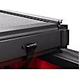 2023 Ram 1500 Classic - Solid Fold ALX Series Folding Hard Tonneau Cover, ,TPO with Polypropylene, Approx. 6 ft. 6 in. Bed