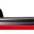 2023 Ram 1500 Classic - Solid Fold ALX Series Folding Hard Tonneau Cover, ,TPO with Polypropylene, Approx. 6 ft. 6 in. Bed