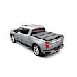 88445 Solid Fold ALX Series Hard Folding Tonneau Cover, TPO with Polypropylene Fits Approx. 5 ft. 6 in. Bed