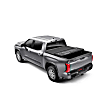 88460 Solid Fold ALX Series Hard Folding Tonneau Cover, TPO with Polypropylene Fits Approx. 5 ft. 6 in. Bed