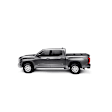 88460 Solid Fold ALX Series Hard Folding Tonneau Cover, TPO with Polypropylene Fits Approx. 5 ft. 6 in. Bed