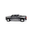 88460 Solid Fold ALX Series Hard Folding Tonneau Cover, TPO with Polypropylene Fits Approx. 5 ft. 6 in. Bed