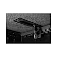 88460 Solid Fold ALX Series Hard Folding Tonneau Cover, TPO with Polypropylene Fits Approx. 5 ft. 6 in. Bed