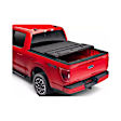 88480 Solid Fold ALX Series Hard Folding Tonneau Cover, TPO with Polypropylene Fits Approx. 6 ft. 6 in. Bed