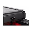 88480 Solid Fold ALX Series Hard Folding Tonneau Cover, TPO with Polypropylene Fits Approx. 6 ft. 6 in. Bed