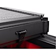 88485 Solid Fold ALX Series Hard Folding Tonneau Cover, TPO with Polypropylene Fits Approx. 8 ft. Bed