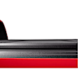 88485 Solid Fold ALX Series Hard Folding Tonneau Cover, TPO with Polypropylene Fits Approx. 8 ft. Bed
