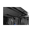 88636 Solid Fold ALX Series Hard Folding Tonneau Cover, TPO with Polypropylene Fits Approx. 5 ft. Bed