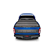 88636 Solid Fold ALX Series Hard Folding Tonneau Cover, TPO with Polypropylene Fits Approx. 5 ft. Bed
