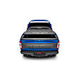 88636 Solid Fold ALX Series Hard Folding Tonneau Cover, TPO with Polypropylene Fits Approx. 5 ft. Bed