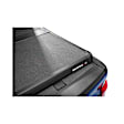 88720 Solid Fold ALX Series Hard Folding Tonneau Cover, TPO with Polypropylene Fits Approx. 6 ft. 6 in. Bed