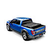88720 Solid Fold ALX Series Hard Folding Tonneau Cover, TPO with Polypropylene Fits Approx. 6 ft. 6 in. Bed
