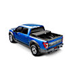 88720 Solid Fold ALX Series Hard Folding Tonneau Cover, TPO with Polypropylene Fits Approx. 6 ft. 6 in. Bed
