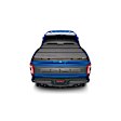 88720 Solid Fold ALX Series Hard Folding Tonneau Cover, TPO with Polypropylene Fits Approx. 6 ft. 6 in. Bed