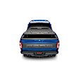 88720 Solid Fold ALX Series Hard Folding Tonneau Cover, TPO with Polypropylene Fits Approx. 6 ft. 6 in. Bed