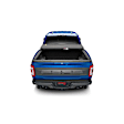88720 Solid Fold ALX Series Hard Folding Tonneau Cover, TPO with Polypropylene Fits Approx. 6 ft. 6 in. Bed