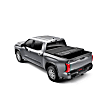 88835 Solid Fold ALX Series Hard Folding Tonneau Cover, TPO with Polypropylene Fits Approx. 6 ft. Bed