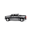 88835 Solid Fold ALX Series Hard Folding Tonneau Cover, TPO with Polypropylene Fits Approx. 6 ft. Bed