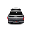 88835 Solid Fold ALX Series Hard Folding Tonneau Cover, TPO with Polypropylene Fits Approx. 6 ft. Bed