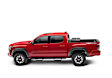 90473 Trifecta ALX Series Soft Folding Tonneau Cover, Leather Grained Vinyl Fits Approx. 6 ft. 6 in. Bed