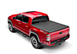 2014 Toyota Tundra - Trifecta ALX Series Folding Soft Tonneau Cover, ,Leather Grained Vinyl, Approx. 6 ft. 6 in. Bed