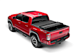 2014 Toyota Tundra - Trifecta ALX Series Folding Soft Tonneau Cover, ,Leather Grained Vinyl, Approx. 6 ft. 6 in. Bed