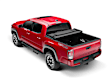2014 Toyota Tundra - Trifecta ALX Series Folding Soft Tonneau Cover, ,Leather Grained Vinyl, Approx. 6 ft. 6 in. Bed
