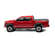 2014 Toyota Tundra - Trifecta ALX Series Folding Soft Tonneau Cover, ,Leather Grained Vinyl, Approx. 6 ft. 6 in. Bed