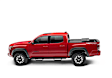 2014 Toyota Tundra - Trifecta ALX Series Folding Soft Tonneau Cover, ,Leather Grained Vinyl, Approx. 6 ft. 6 in. Bed