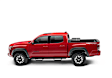2014 Toyota Tundra - Trifecta ALX Series Folding Soft Tonneau Cover, ,Leather Grained Vinyl, Approx. 6 ft. 6 in. Bed