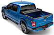 2023 Nissan Frontier - Trifecta ALX Series Folding Soft Tonneau Cover, ,Leather Grained Vinyl, Approx. 6 ft. Bed