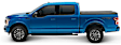 2023 Nissan Frontier - Trifecta ALX Series Folding Soft Tonneau Cover, ,Leather Grained Vinyl, Approx. 6 ft. Bed