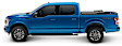 2023 Nissan Frontier - Trifecta ALX Series Folding Soft Tonneau Cover, ,Leather Grained Vinyl, Approx. 6 ft. Bed