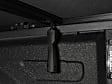92940 Trifecta 2.0 Series Soft Folding Tonneau Cover, Leather Grained Vinyl Fits Approx. 6 ft. 6 in. Bed