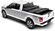93422 Trifecta 2.0 Toolbox Series Soft Folding Tonneau Cover, Leather Grained Vinyl Fits Approx. 6 ft. 6 in. Bed